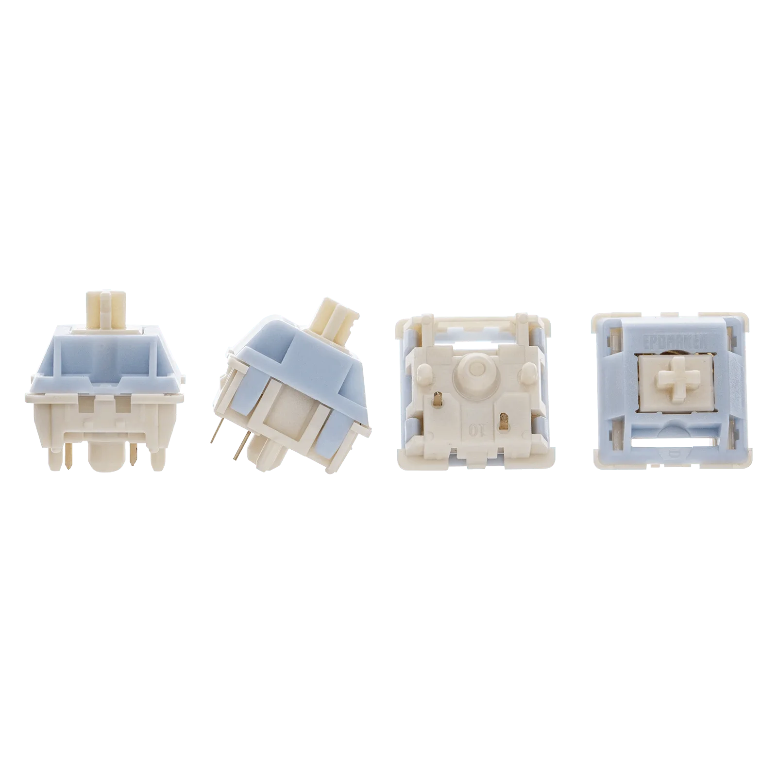 Silent Switches for Office: Do They Really Reduce Noise
