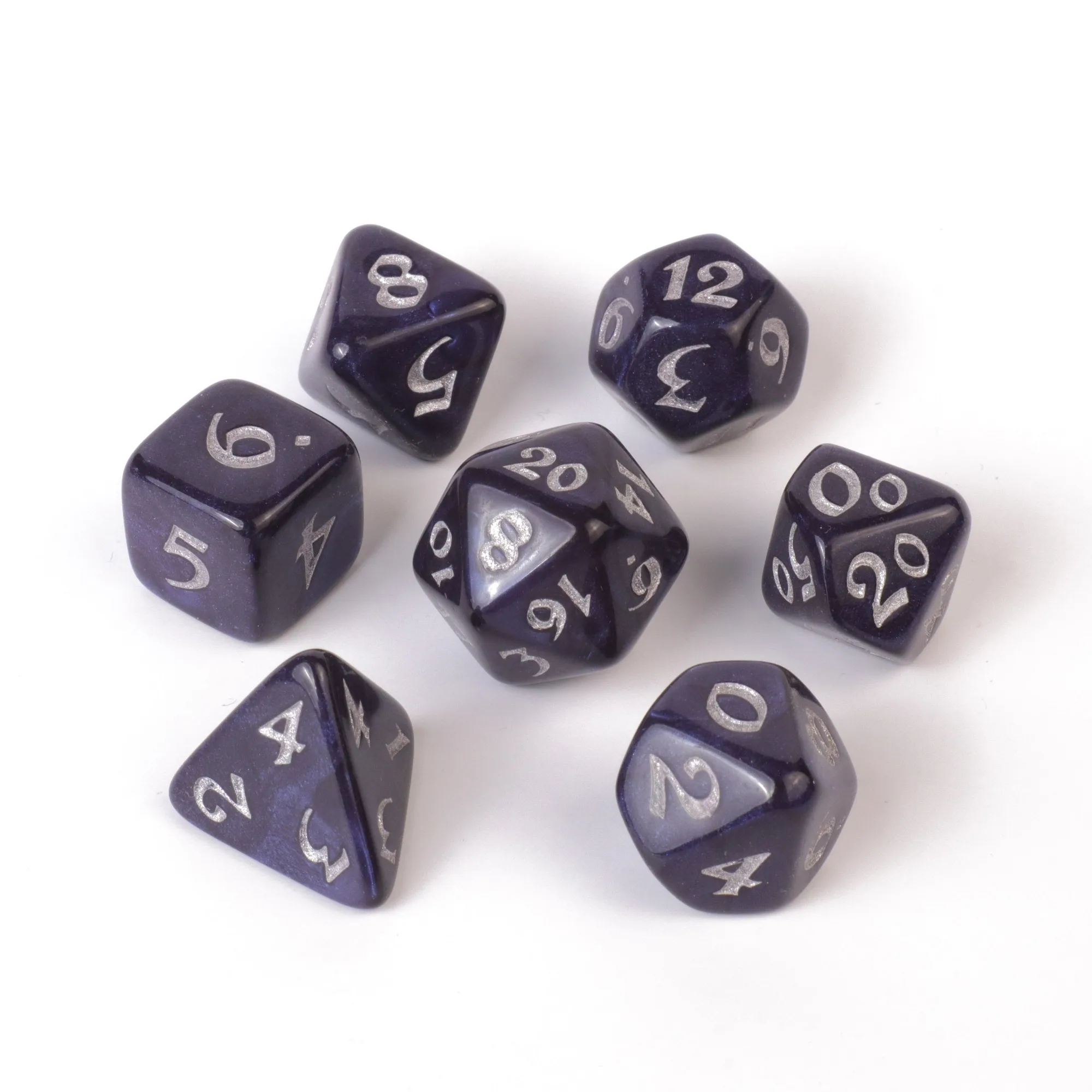 Kreative Ideen für Rerolls Recycled Dice