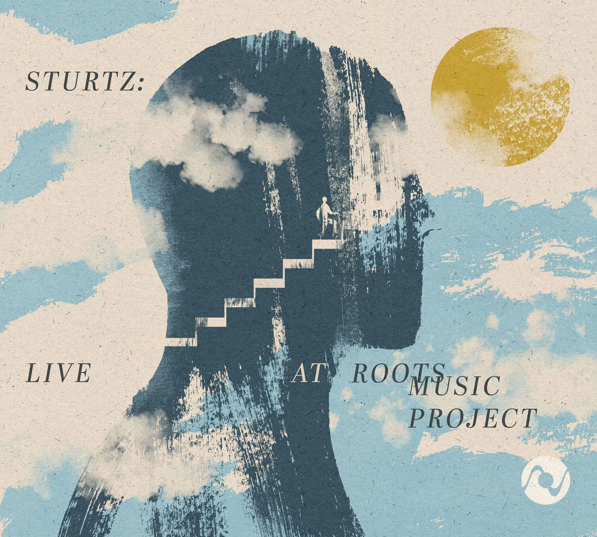 How to Listen to Live at Roots Music Project