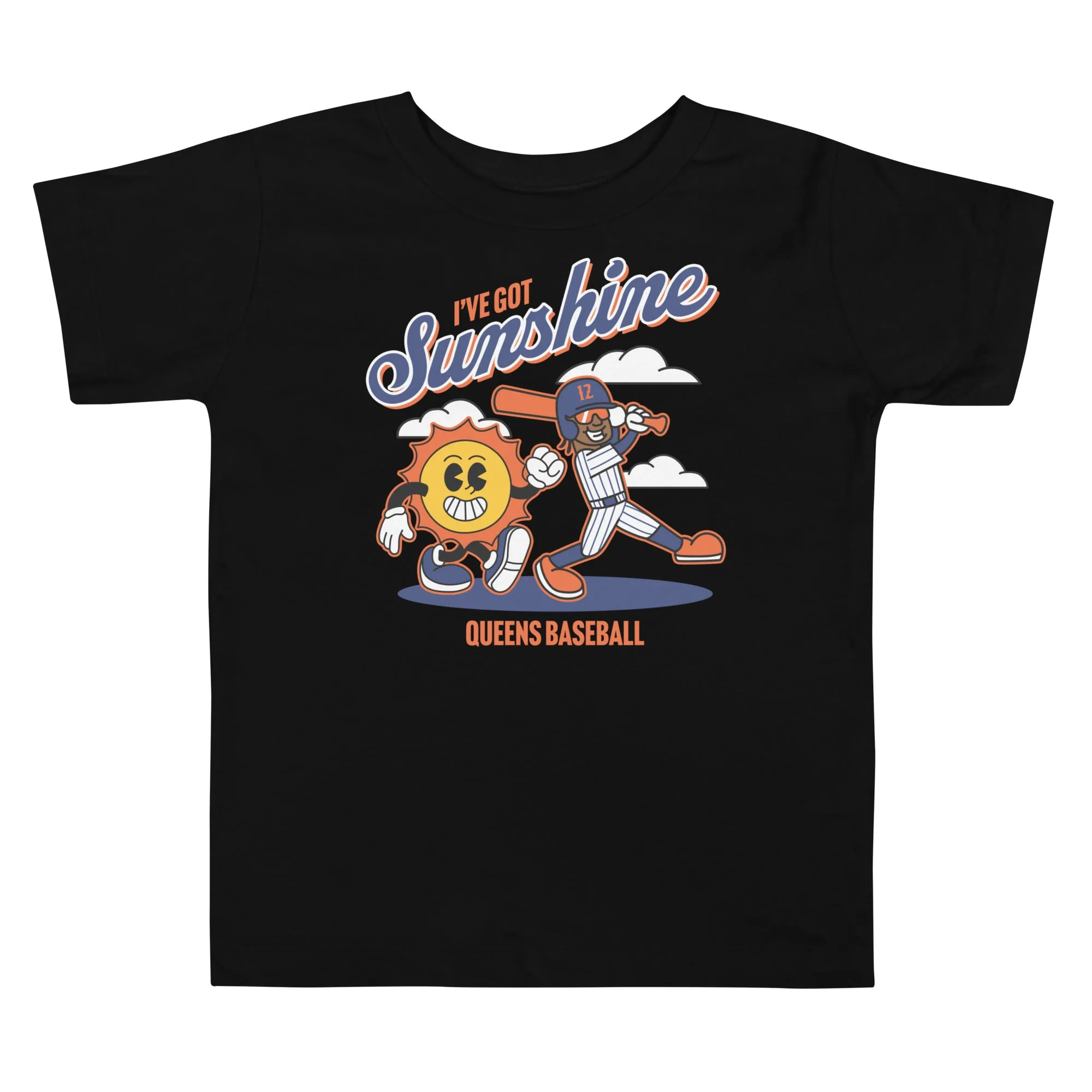 I've Got Sunshine Toddler Tee