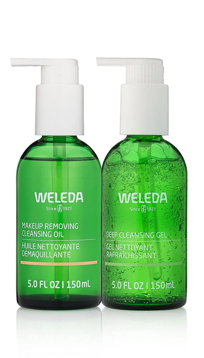 Double Cleansing Duo Review: Is a Two-Step Cleanse Worth It for Your Skin?