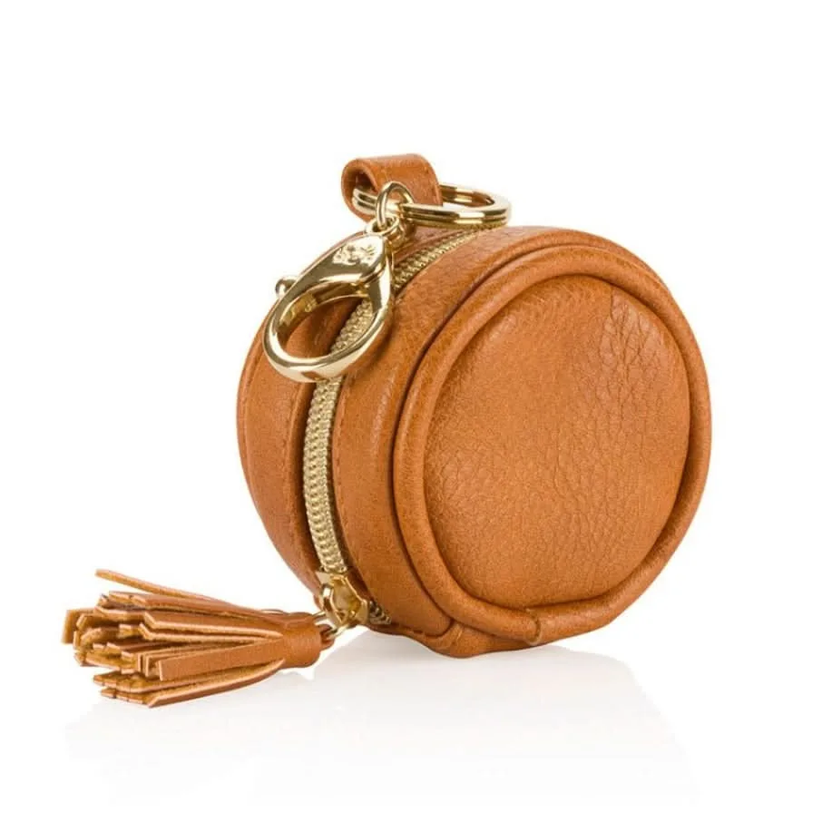 Bleiepose Charm Pod: Organiser smokker og småting