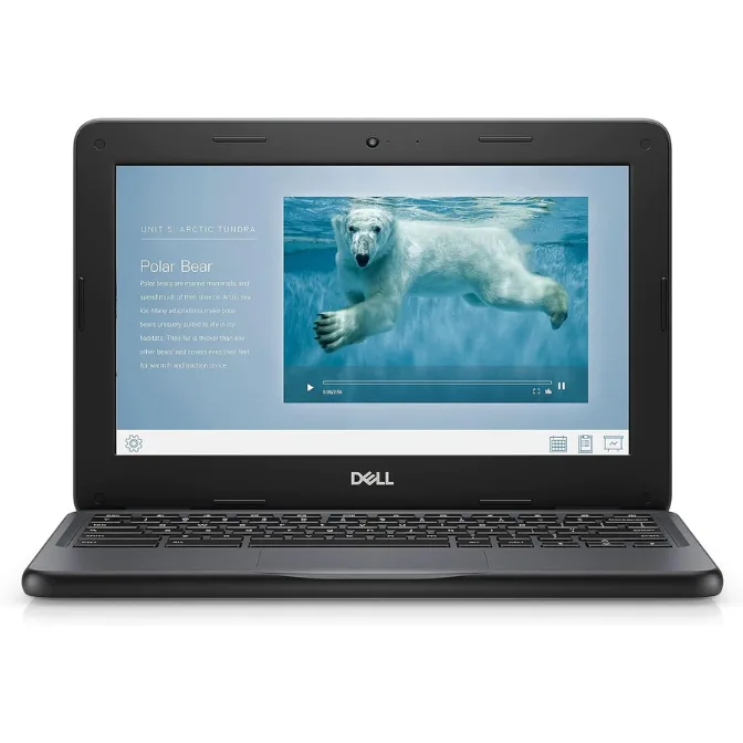 Dell Chromebook 11 Setup for School: Step-by-Step Guide