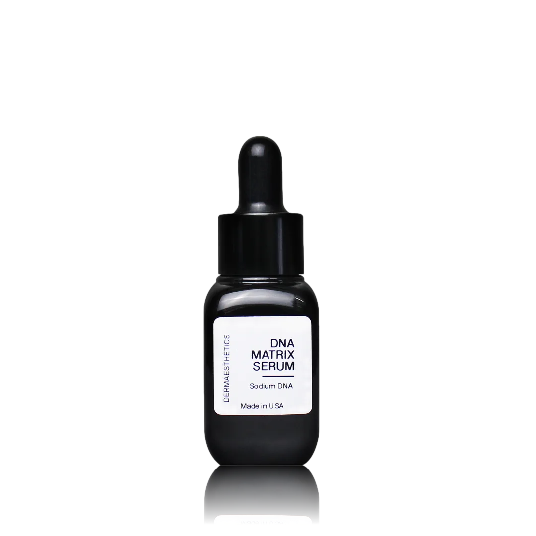 Mini DNA Matrix Serum
