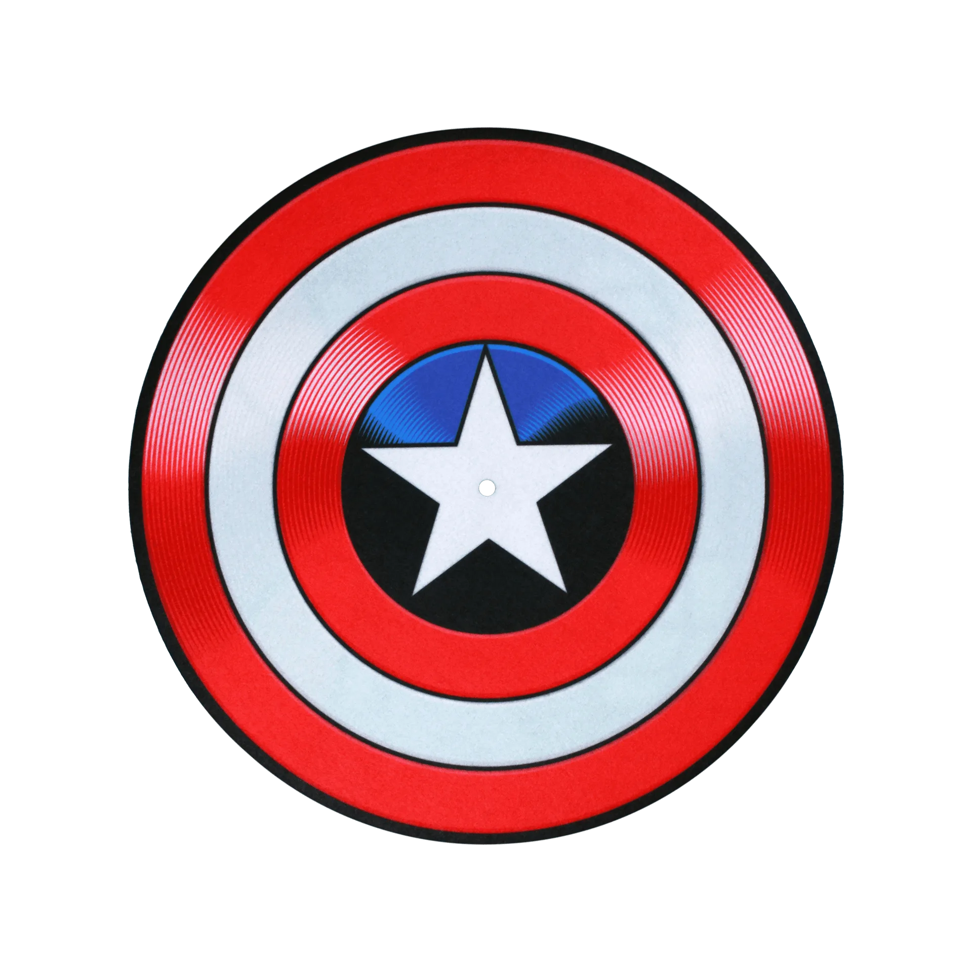 Tapis antidérapant Avengers