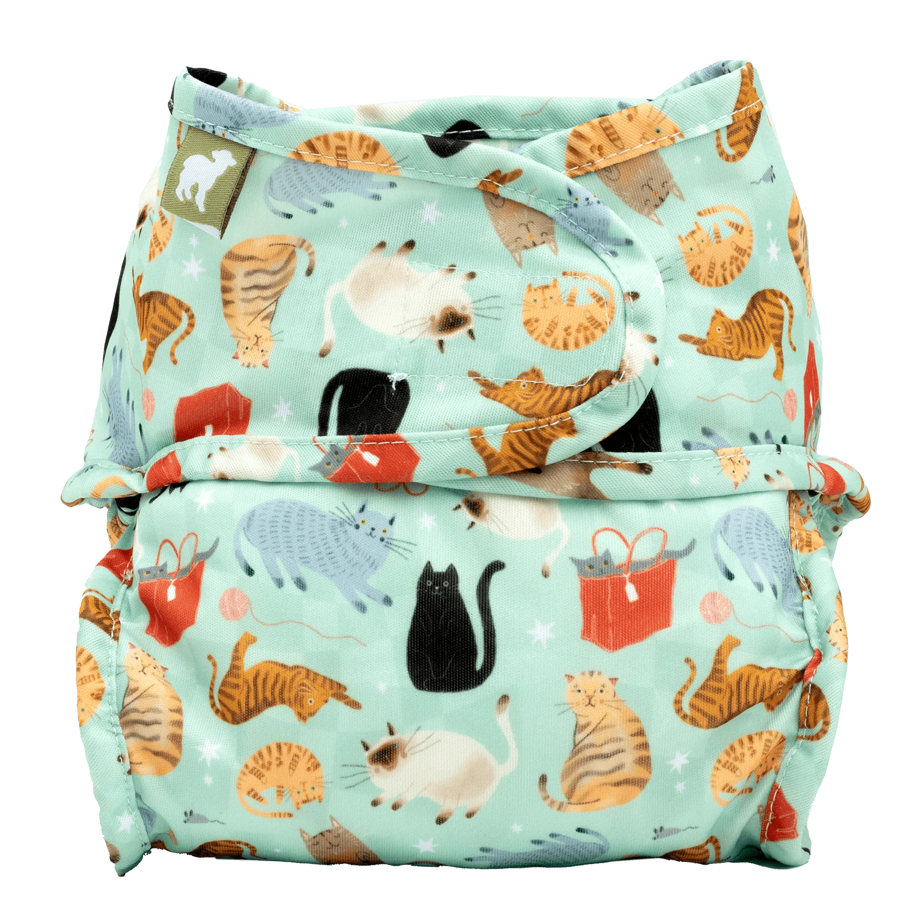 Reusable Nappy Kit Buying Guide: What Do You Actually Need?