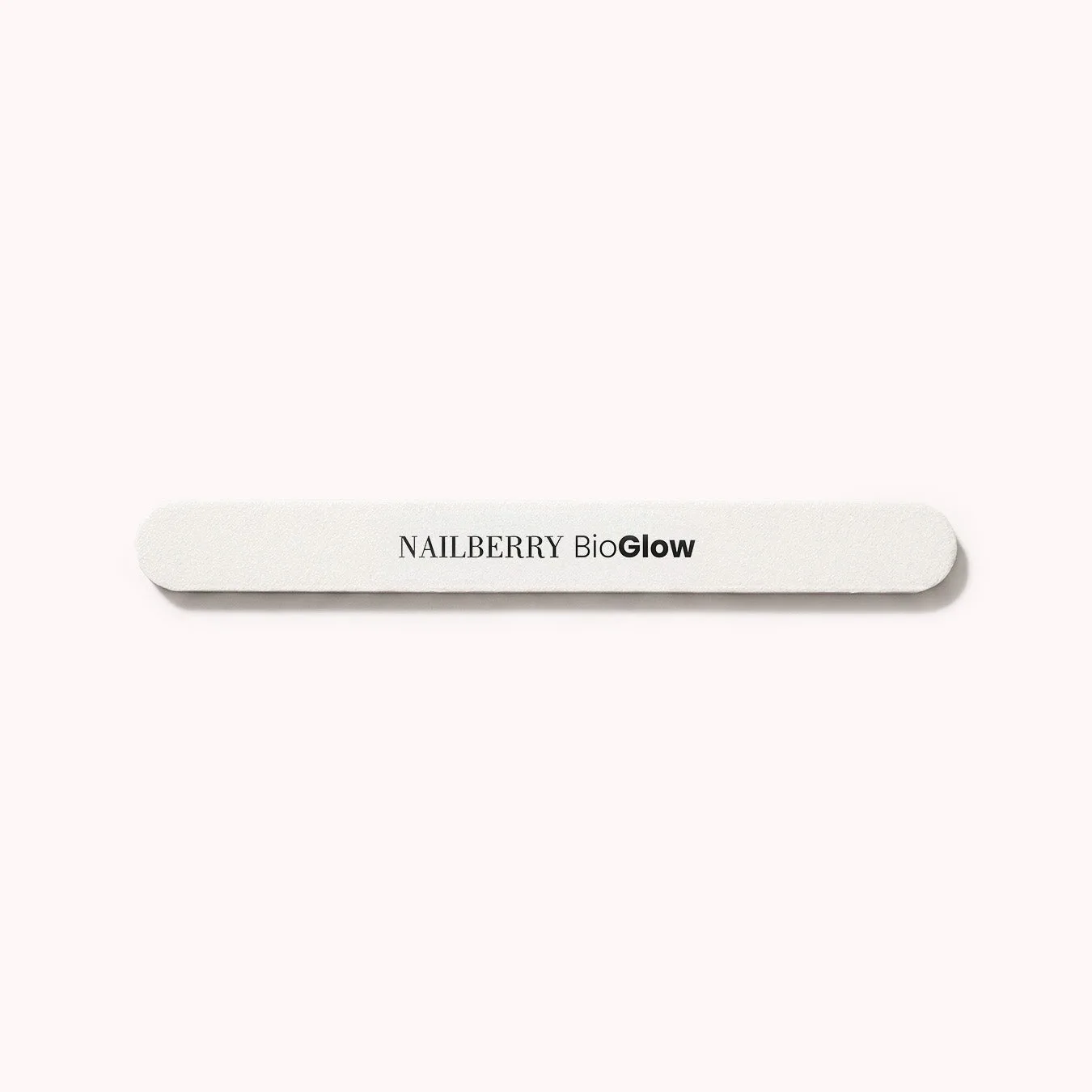 BioGlow | Nail File