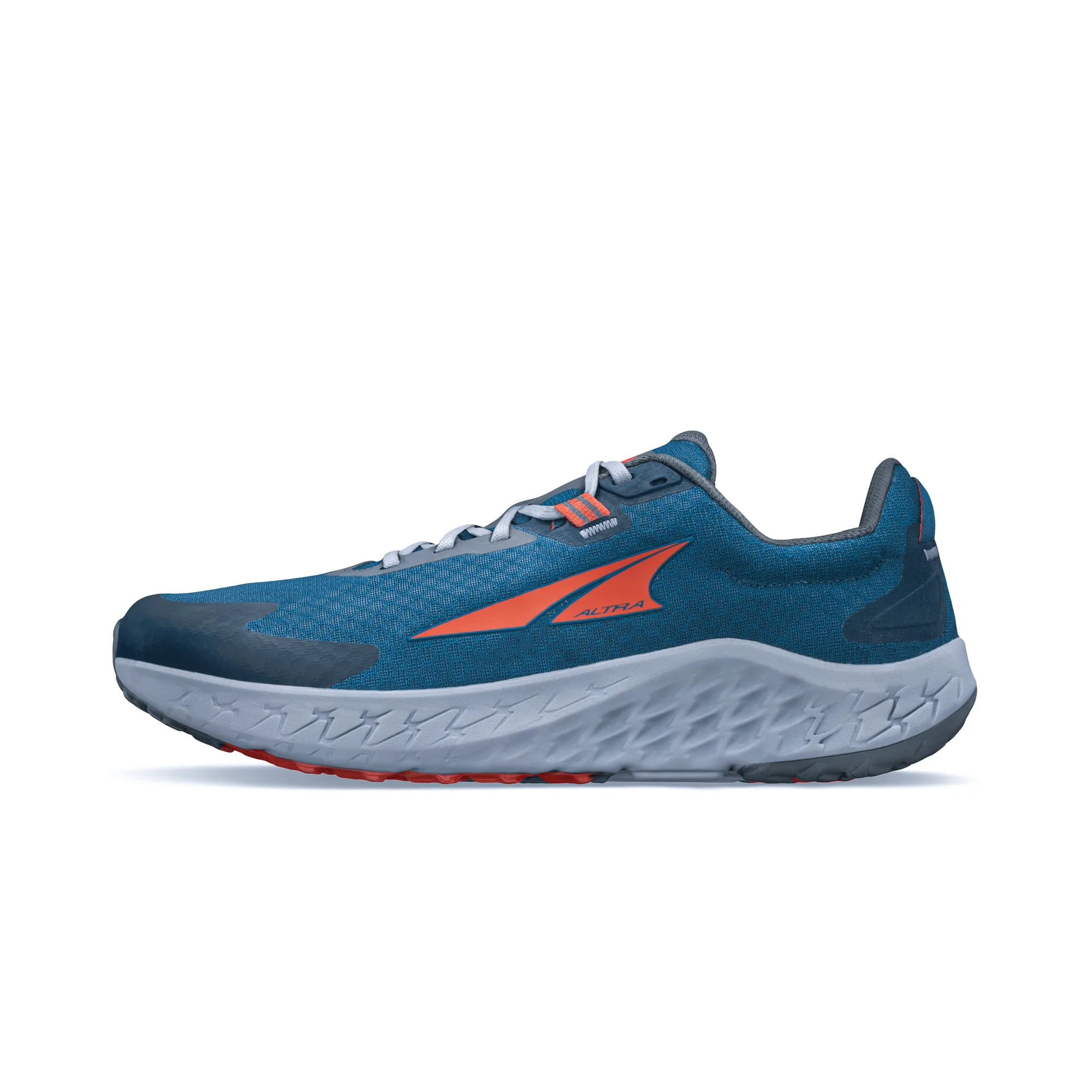 Men's Outroad 3 vs. Trail-Schuhe: Wann wählen?