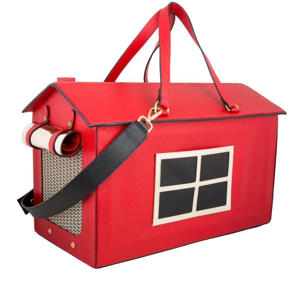 Moshiqa Pet Carrier Buying Guide: Wonder Nest vs Home Cat Carrier