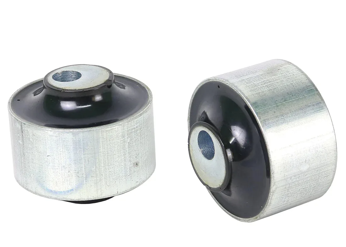 Kit boccole braccio raggio inferiore Whiteline per Tesla Model 3 e Y