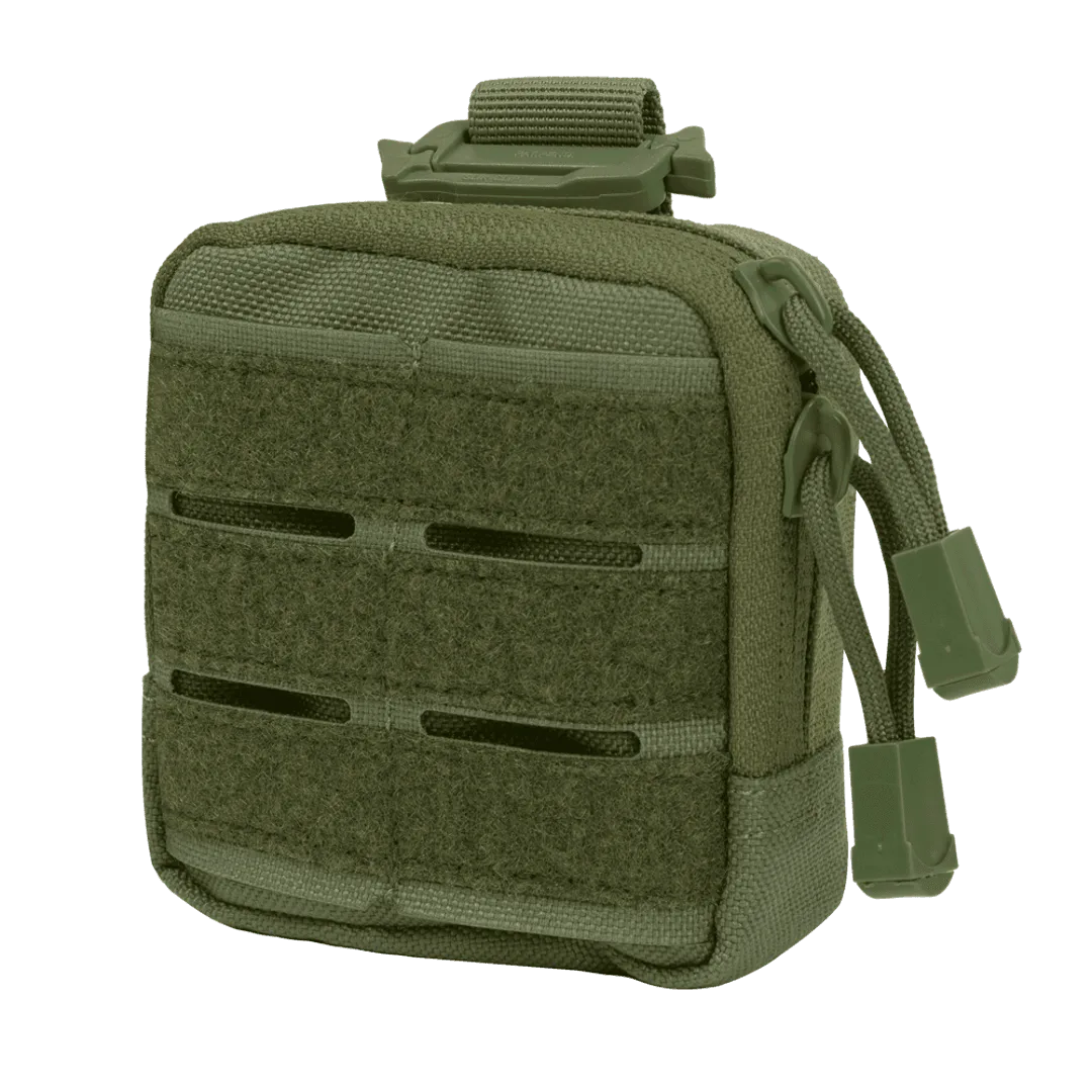 How to Maintain the Elastic and Straps on Your Magazine Pouches