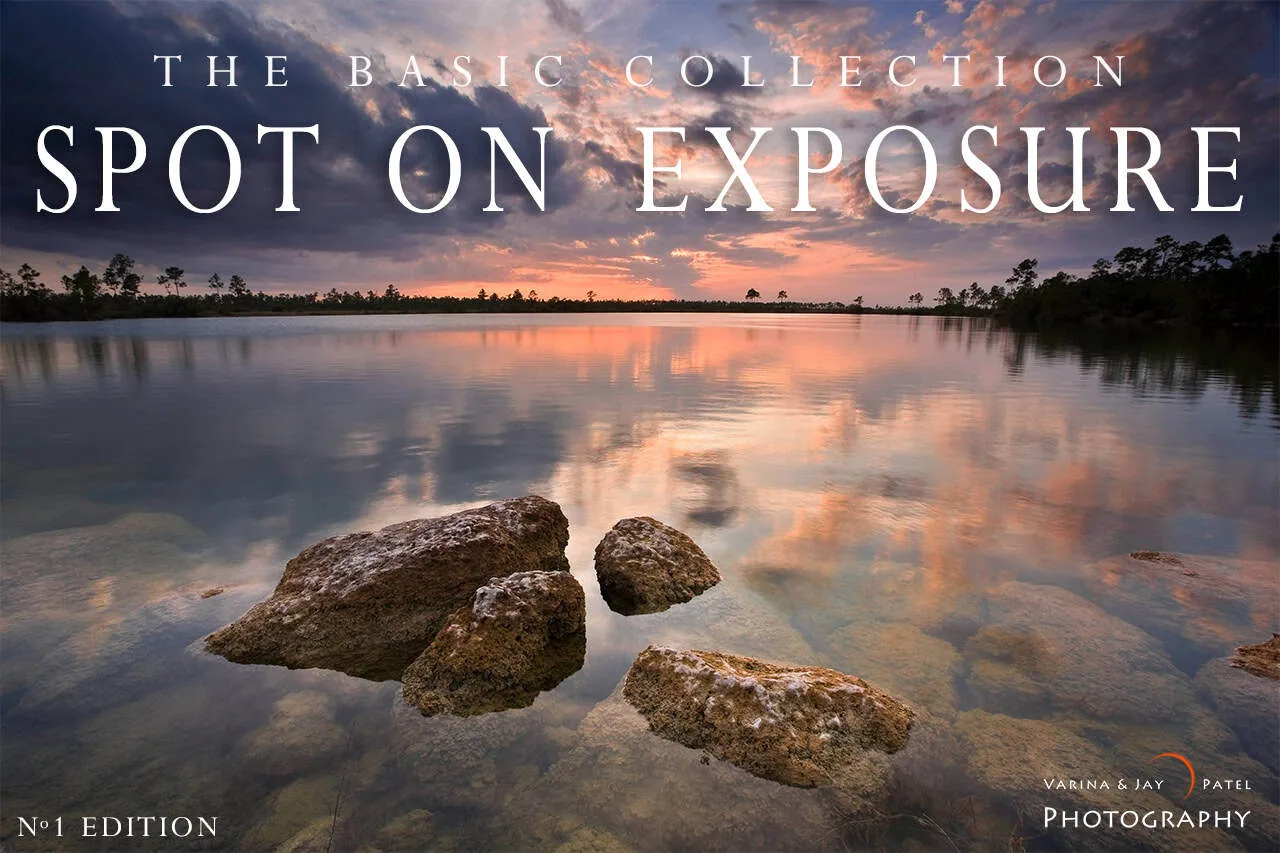 Dominar la exposición manual en fotografía de naturaleza