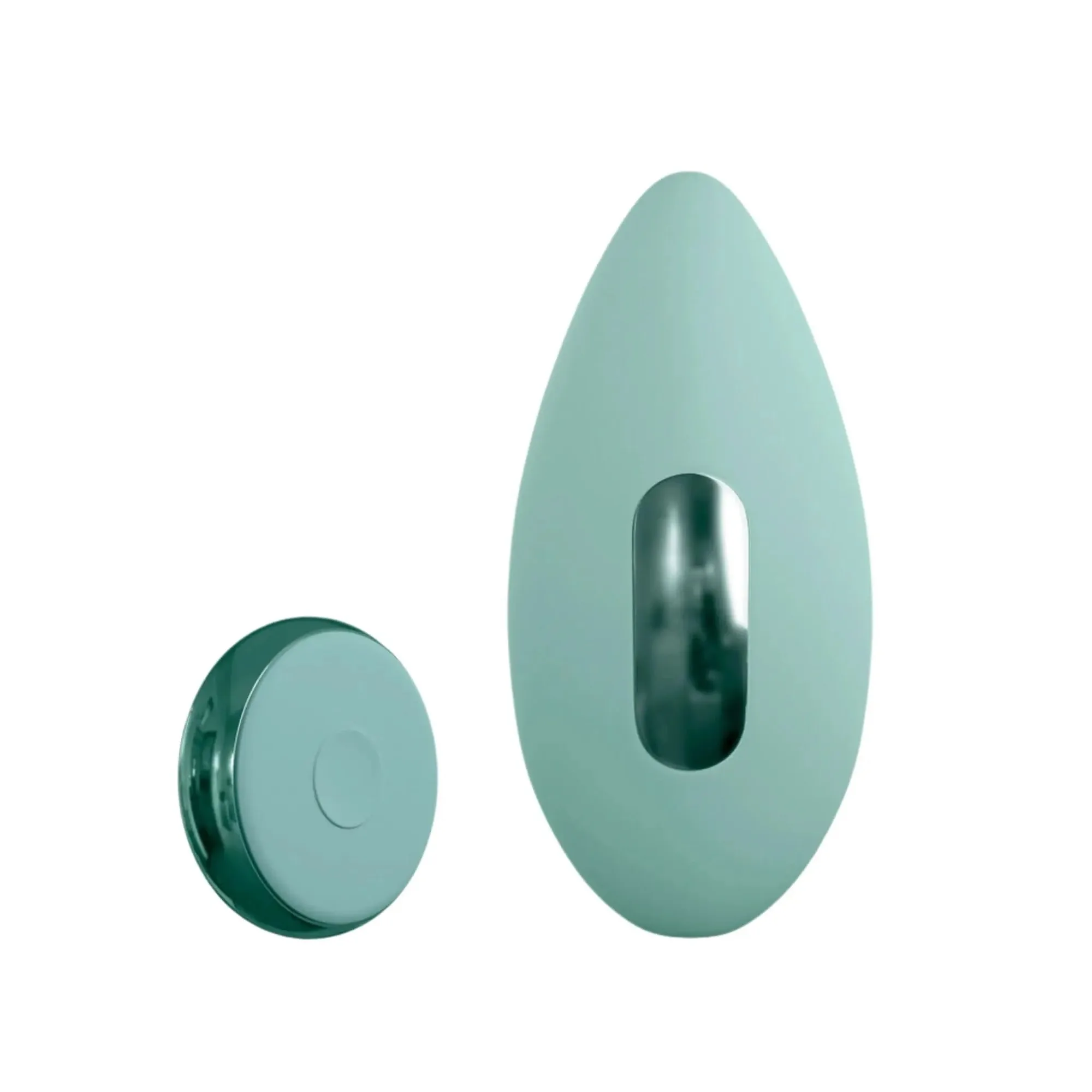 Ascend 3 vs Focus Sonic: Clitoral Vibrator Comparison