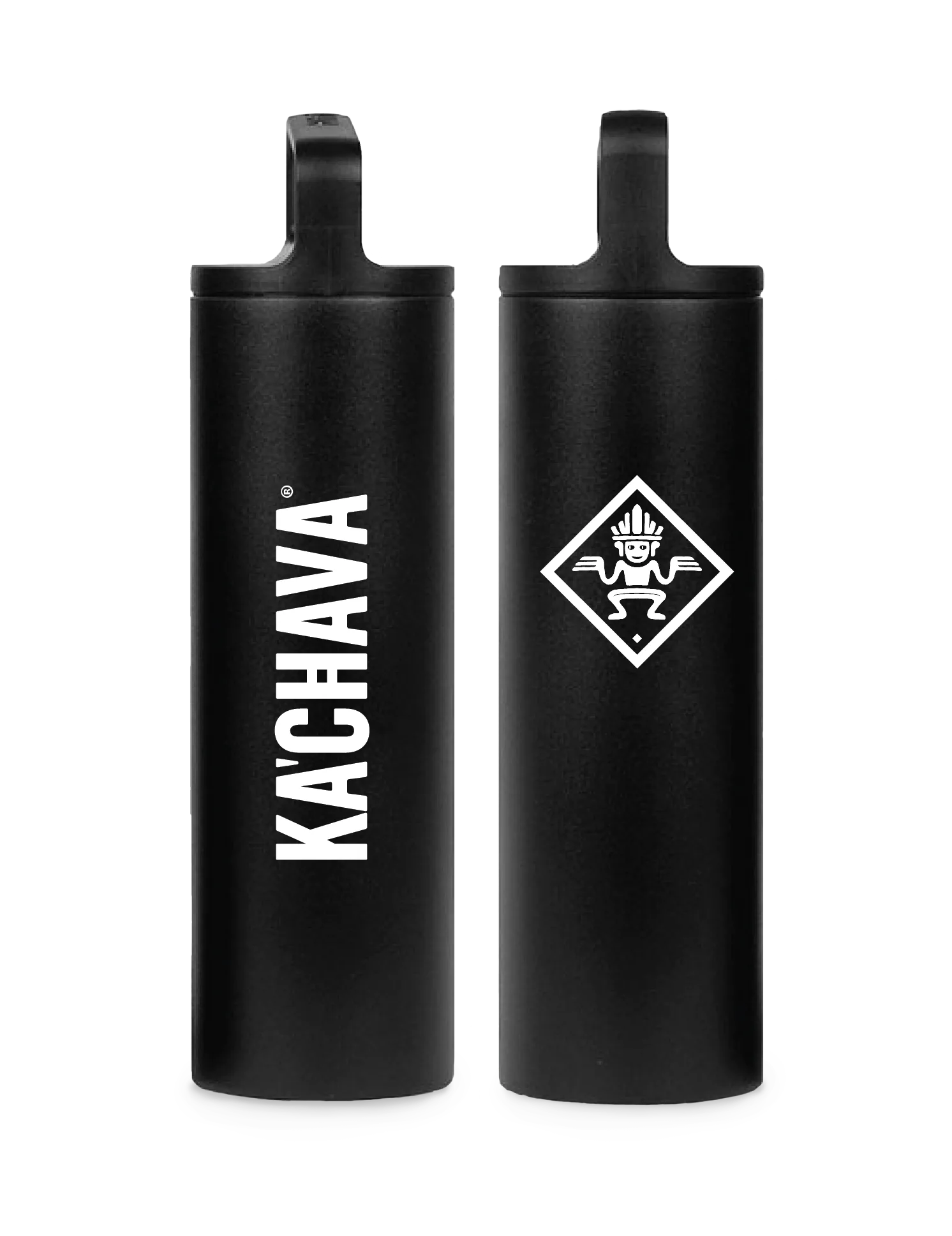 Láhev Ka’Chava MiiR - černá