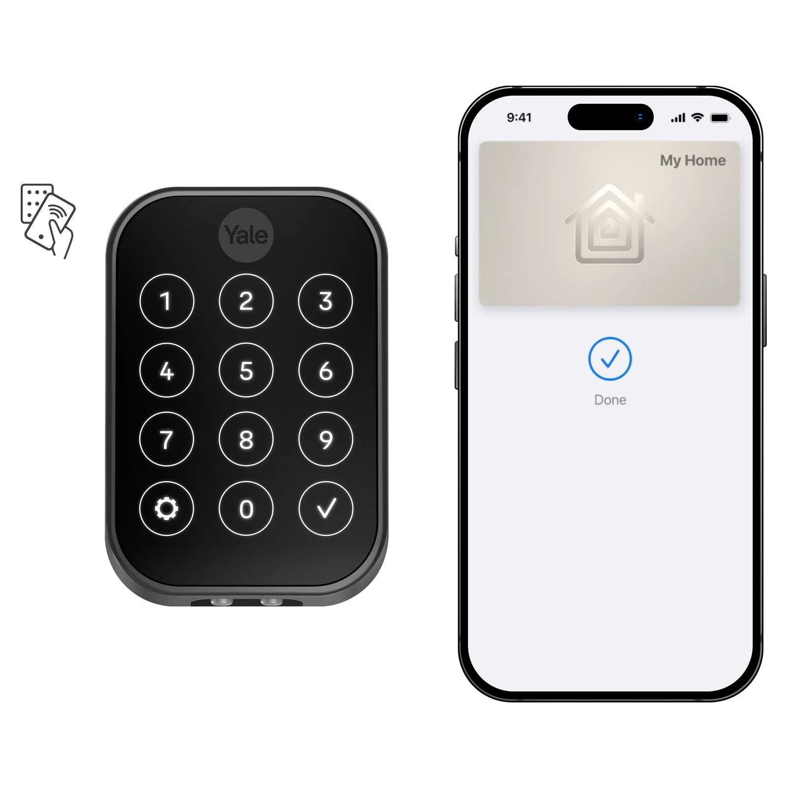 Por qué tu cerradura inteligente no se desbloquea con Apple Home Keys
