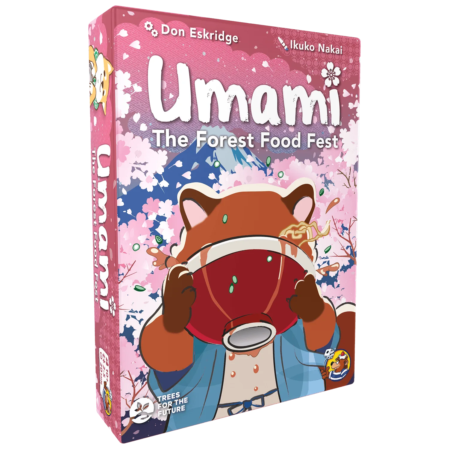 Umami vs. Blaze : Quel jeu de cartes pour votre table ?