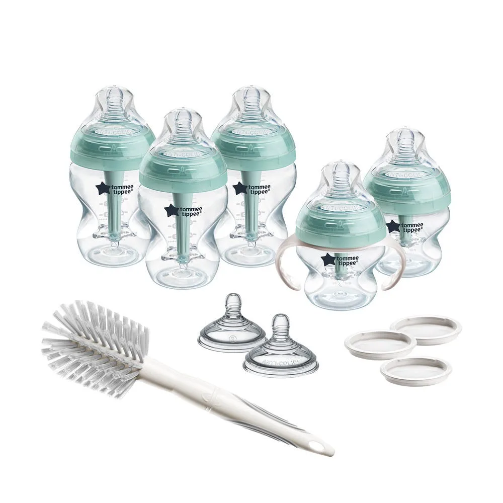 How to Choose the Right Size Baby Bottle for Your Child: A Complete Guide for New Parents