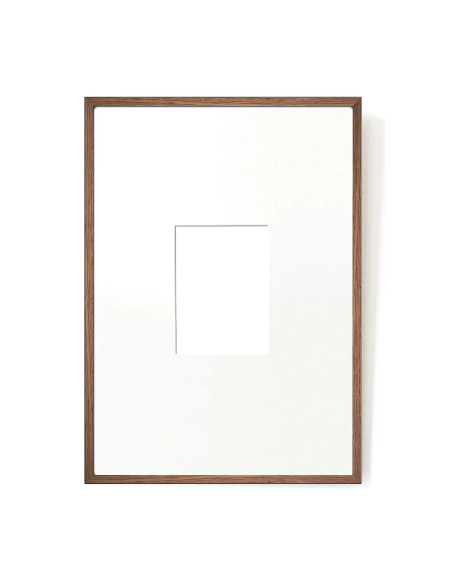 How to Curate a Passe-Partout Gallery Wall: Tips for Mixing Prints and Mats