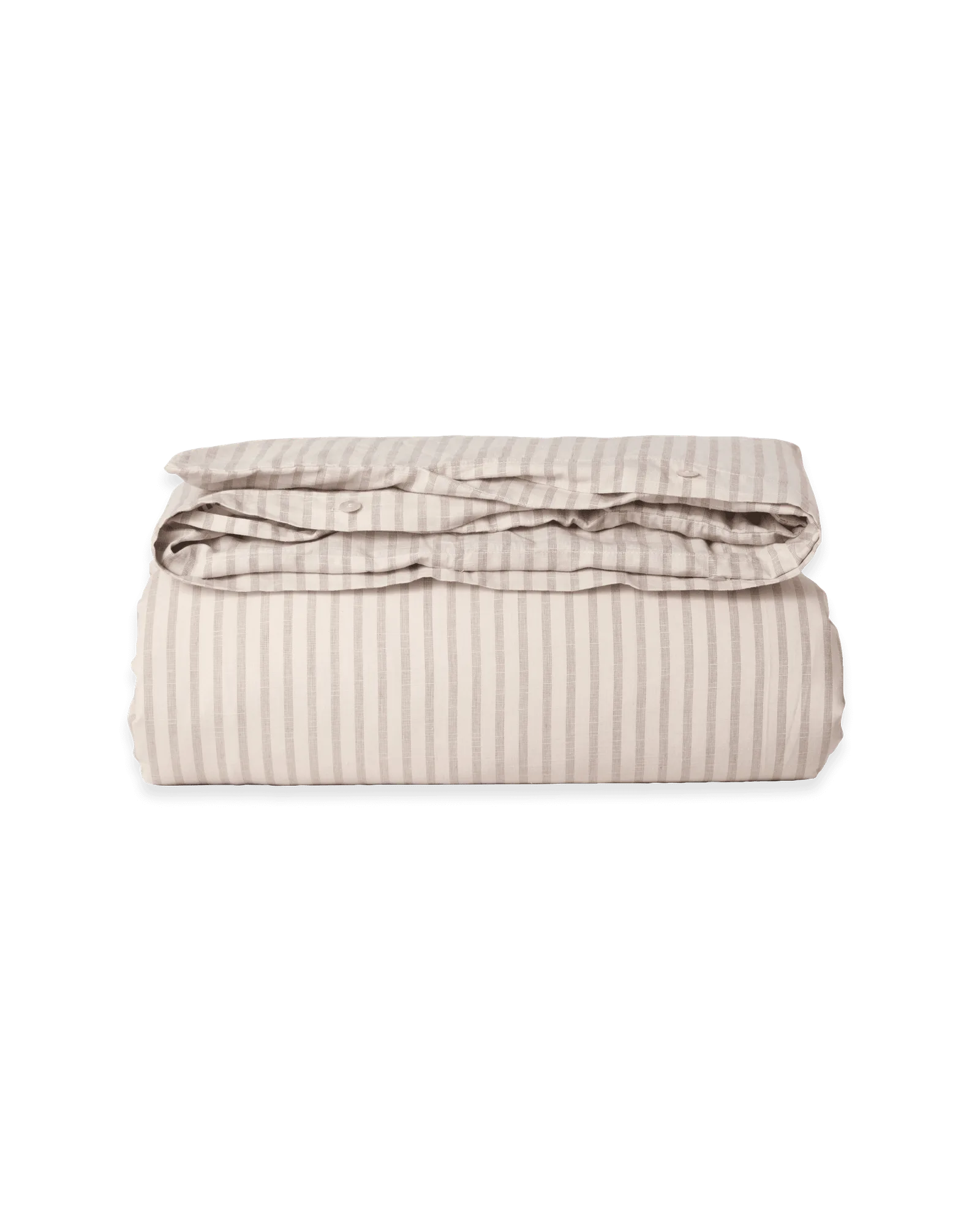 How to Wash a Linen Duvet Cover Without Shrinking It