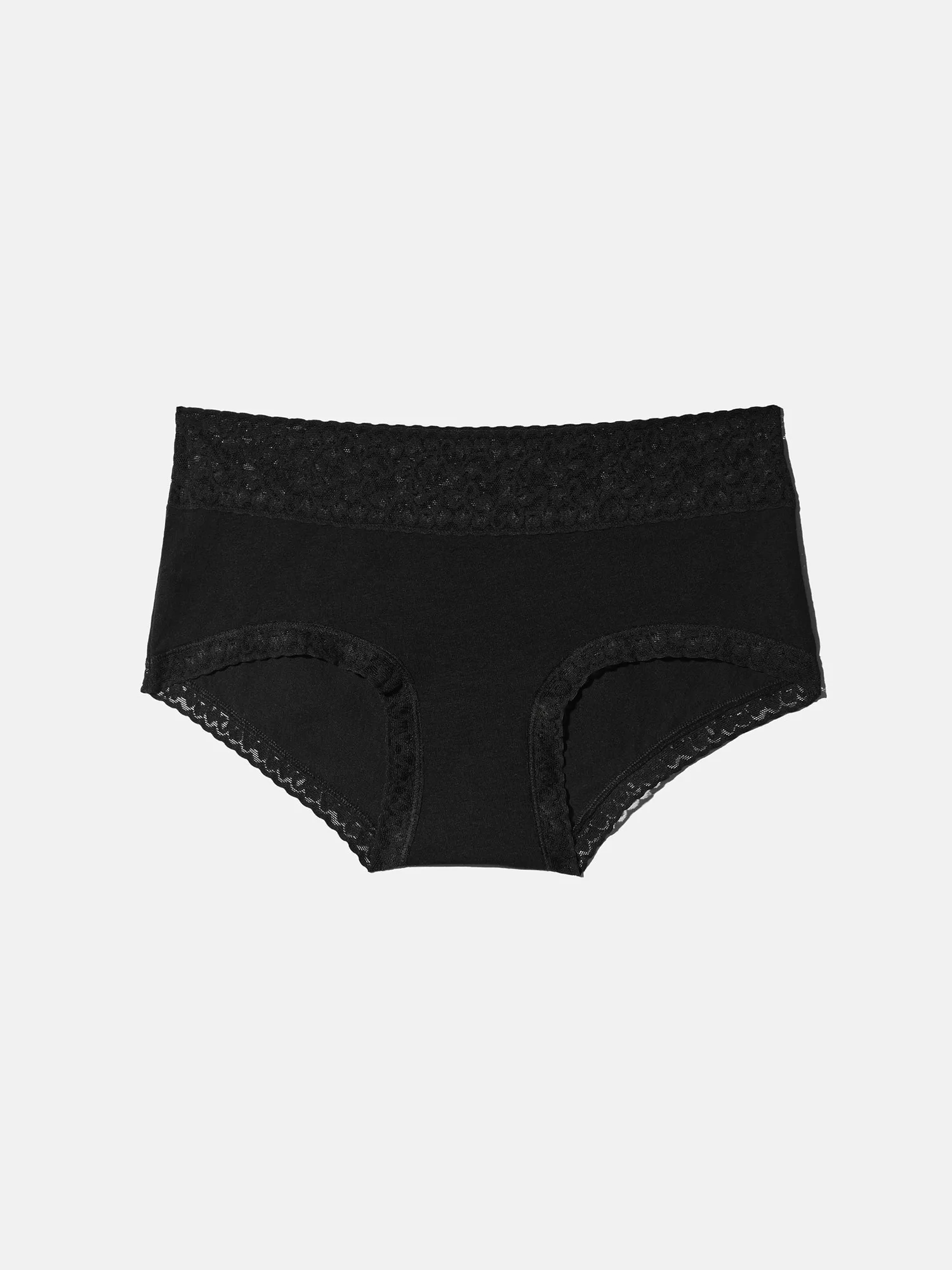 Cotton Hipster - Liquorice Therapy