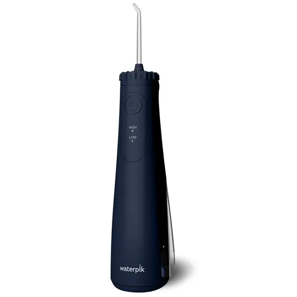 Waterpik Cordless Advanced 2.0 مقابل Cordless Pearl: أي جهاز خيط مائي محمول يفوز؟