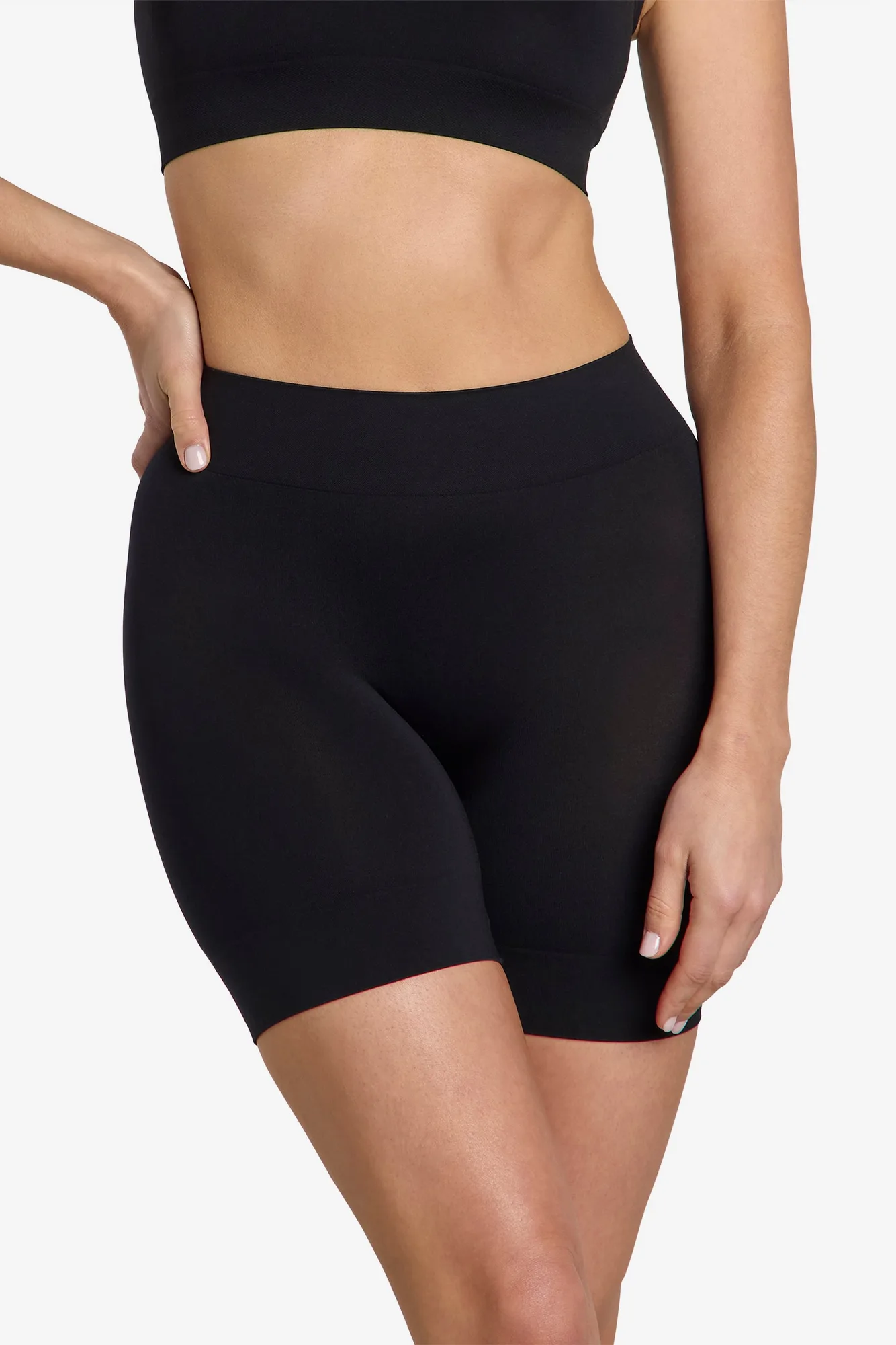 Softskin Shorty vs. string: welke ondergoedstijl past bij jou?