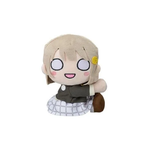 Attaching Plush First Grader (Nijigasaki High School Idol Club)