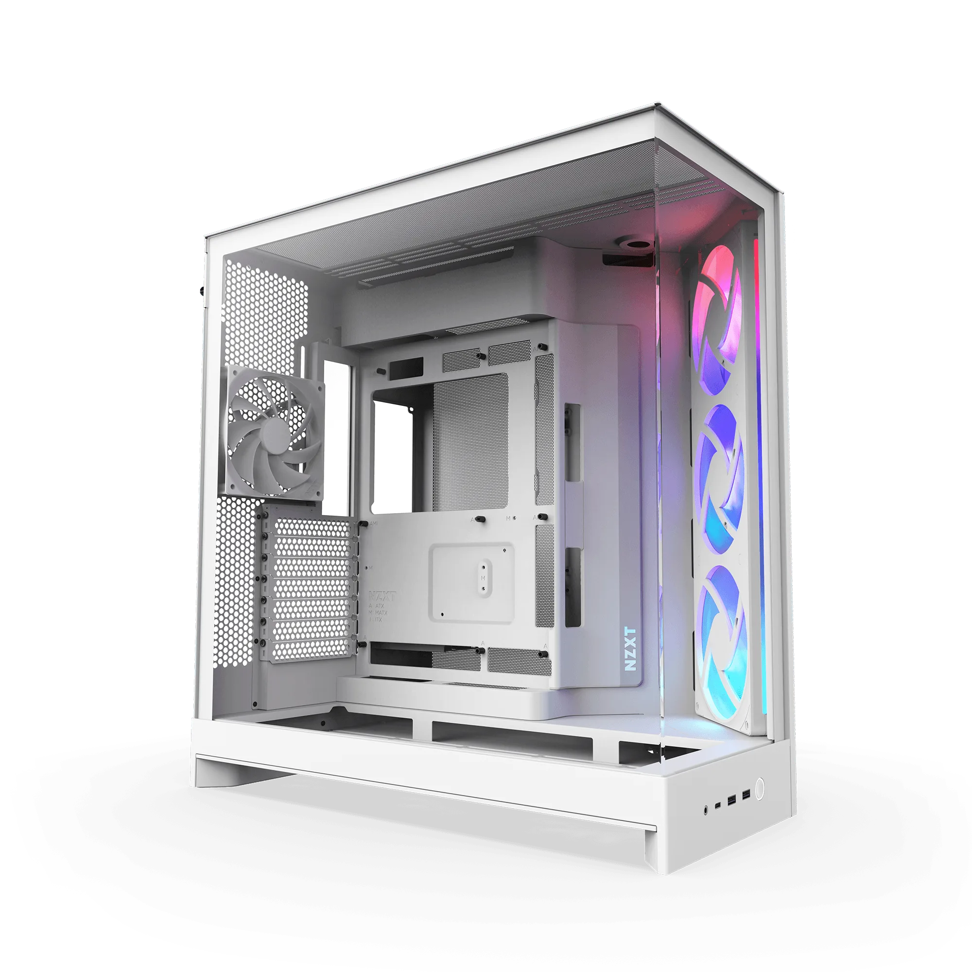 H9 Flow RGB