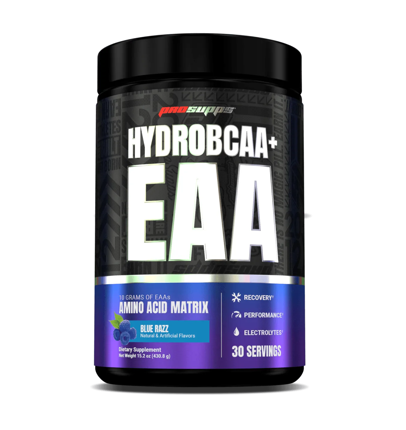 How to Use BCAA and EAA for Post-Workout Recovery