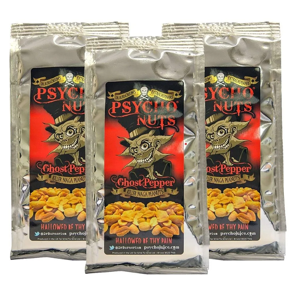 Industry Update: New Trends in Craft Hot Sauces and Small-Batch Condiments