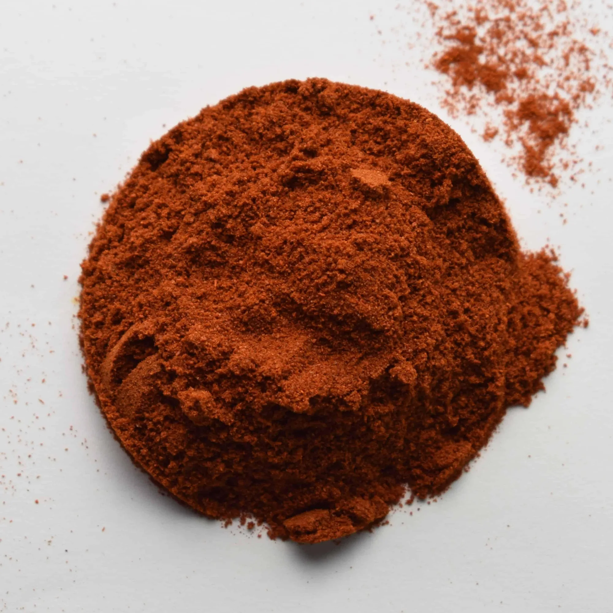 Pourquoi mon paprika doux est-il amer ? Astuces
