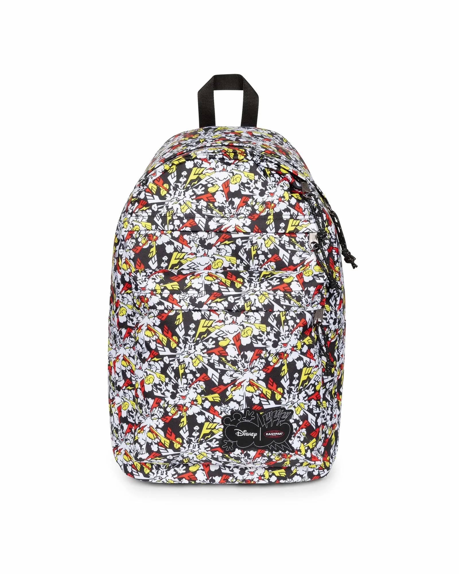 Day Pak'r Pro con estampado de Mickey: una mochila divertida para el día a día