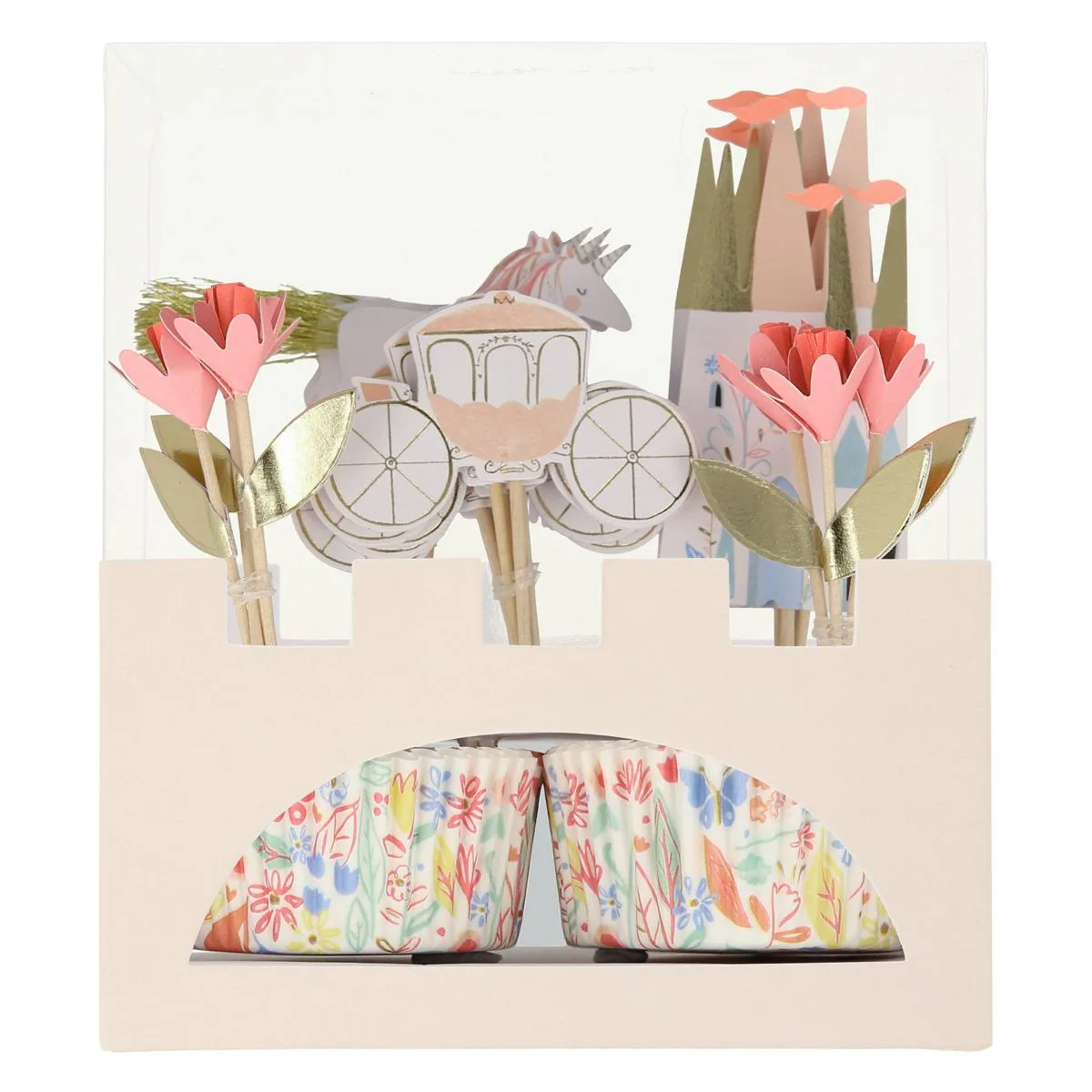 Unicorn vs Princess Cupcake Kits: Which to Buy