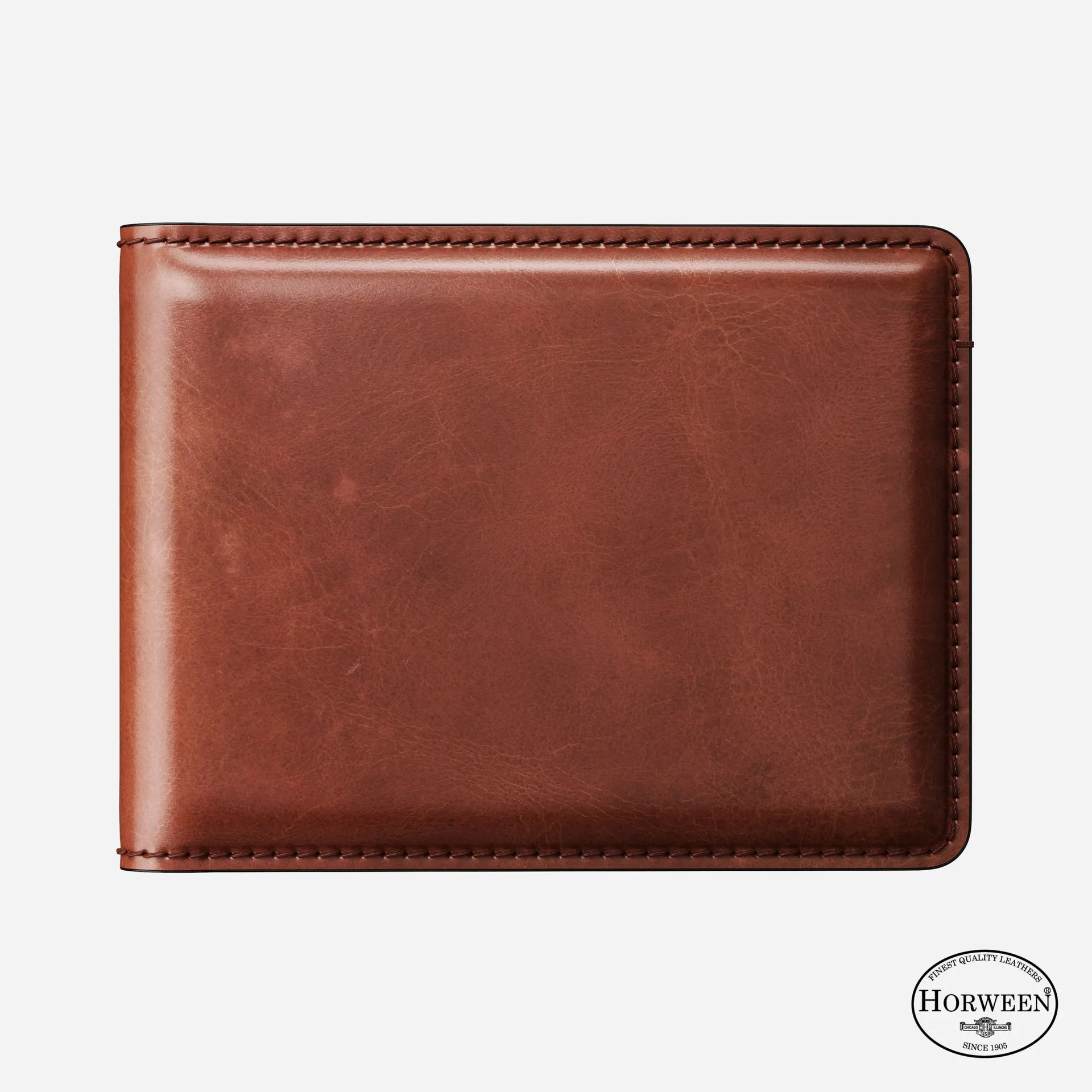 Bifold Tegnebog - Olde Dublin | Horween