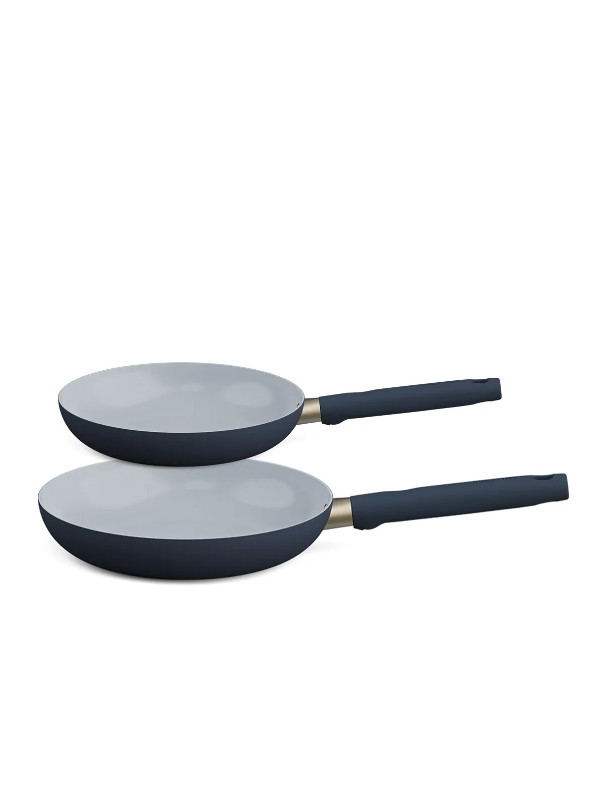 Guida alla cura del set di padelle in ceramica antiaderente