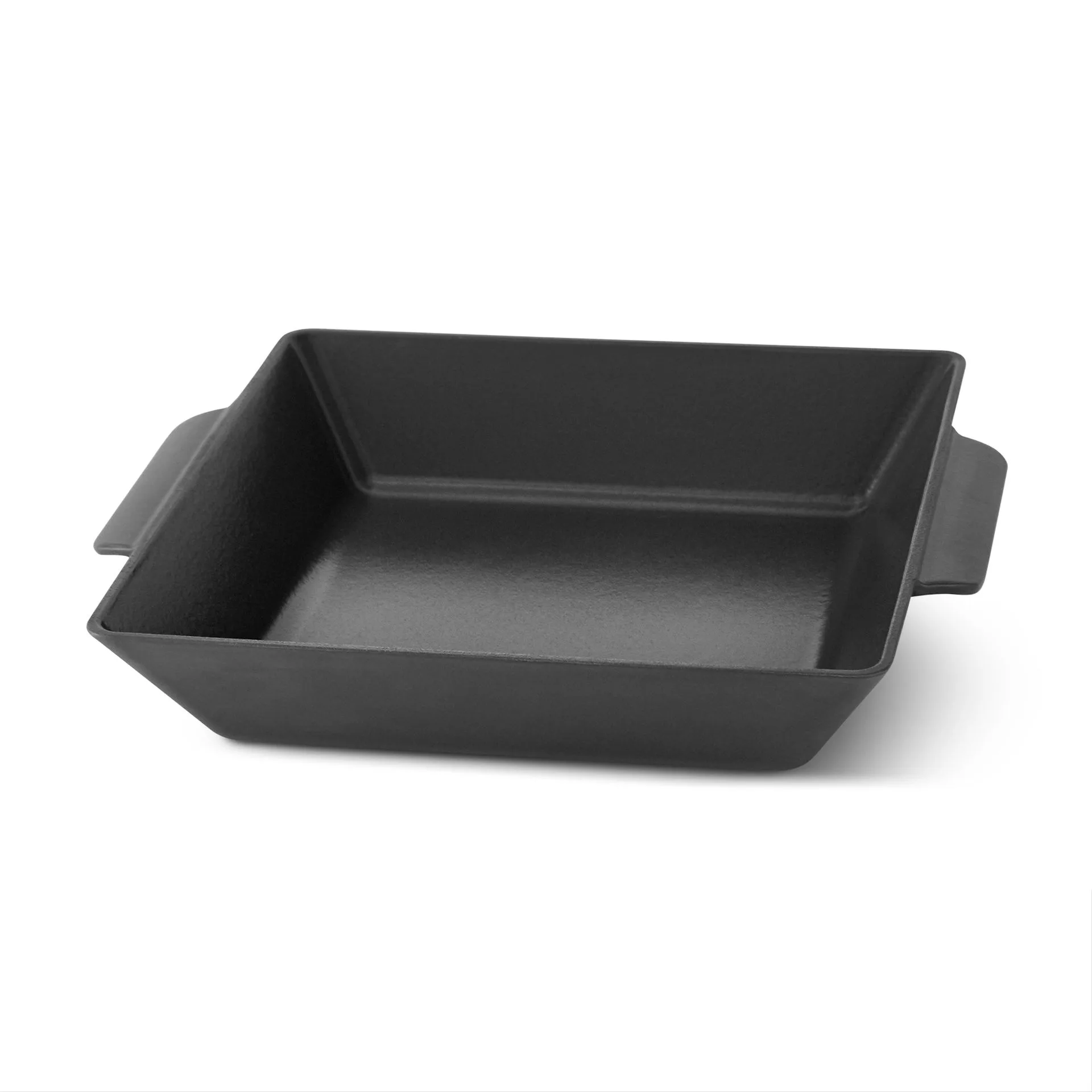 How to Cook a Whole Meal in the 11-Inch Grilling and Roasting Pan