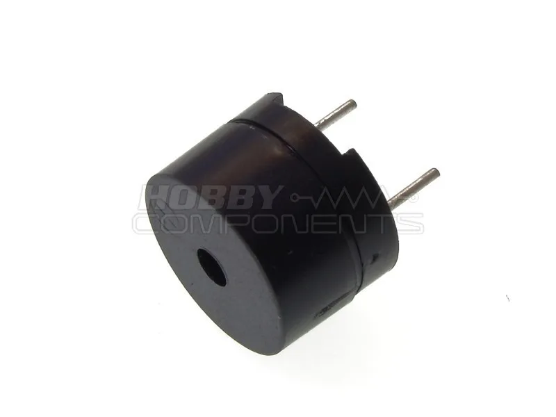 Passive vs Active Buzzer: Which Audio Module to Use?