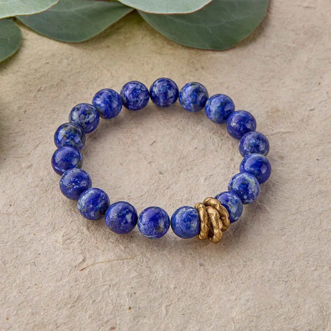 BRING THE PEACE BRACELET