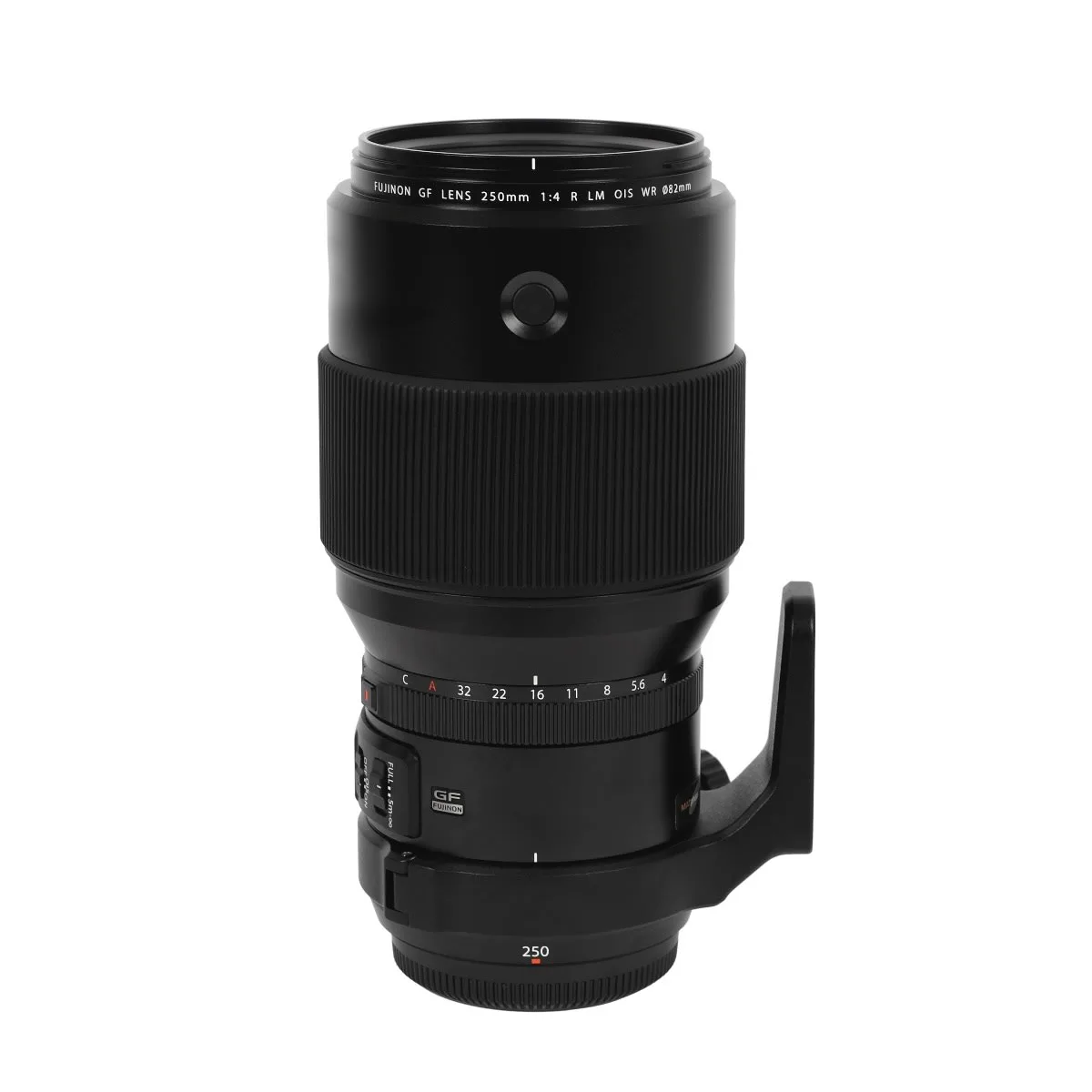 Fujifilm GF 250mm f/4: Gids voor het huren van een portretlens