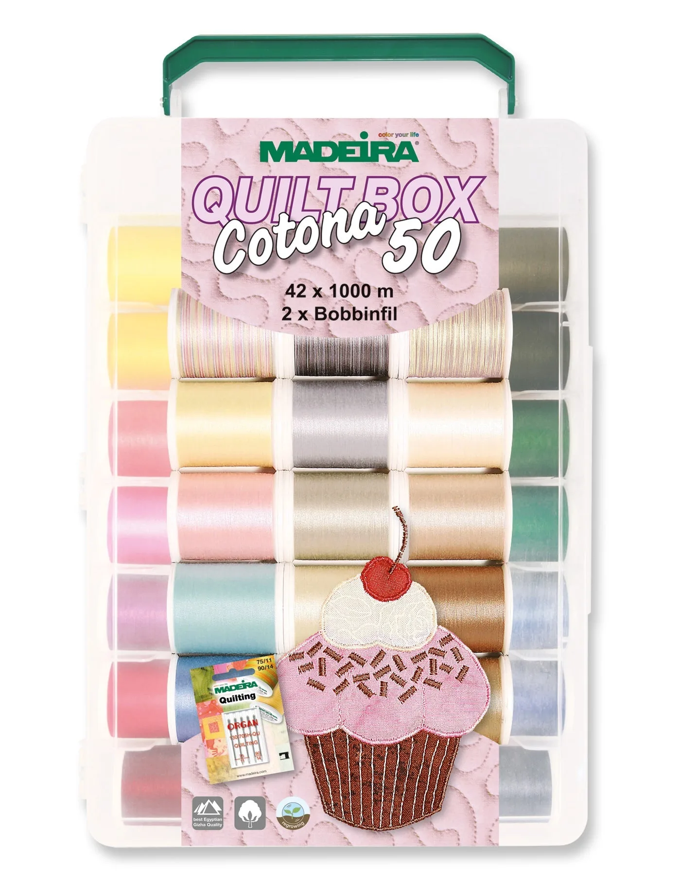 What Quilters Should Know About New Fabric Collections and Events