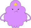 卡通頻道絨毛玩偶比較:Lumpy Space vs Jake vs Eddy vs Panini