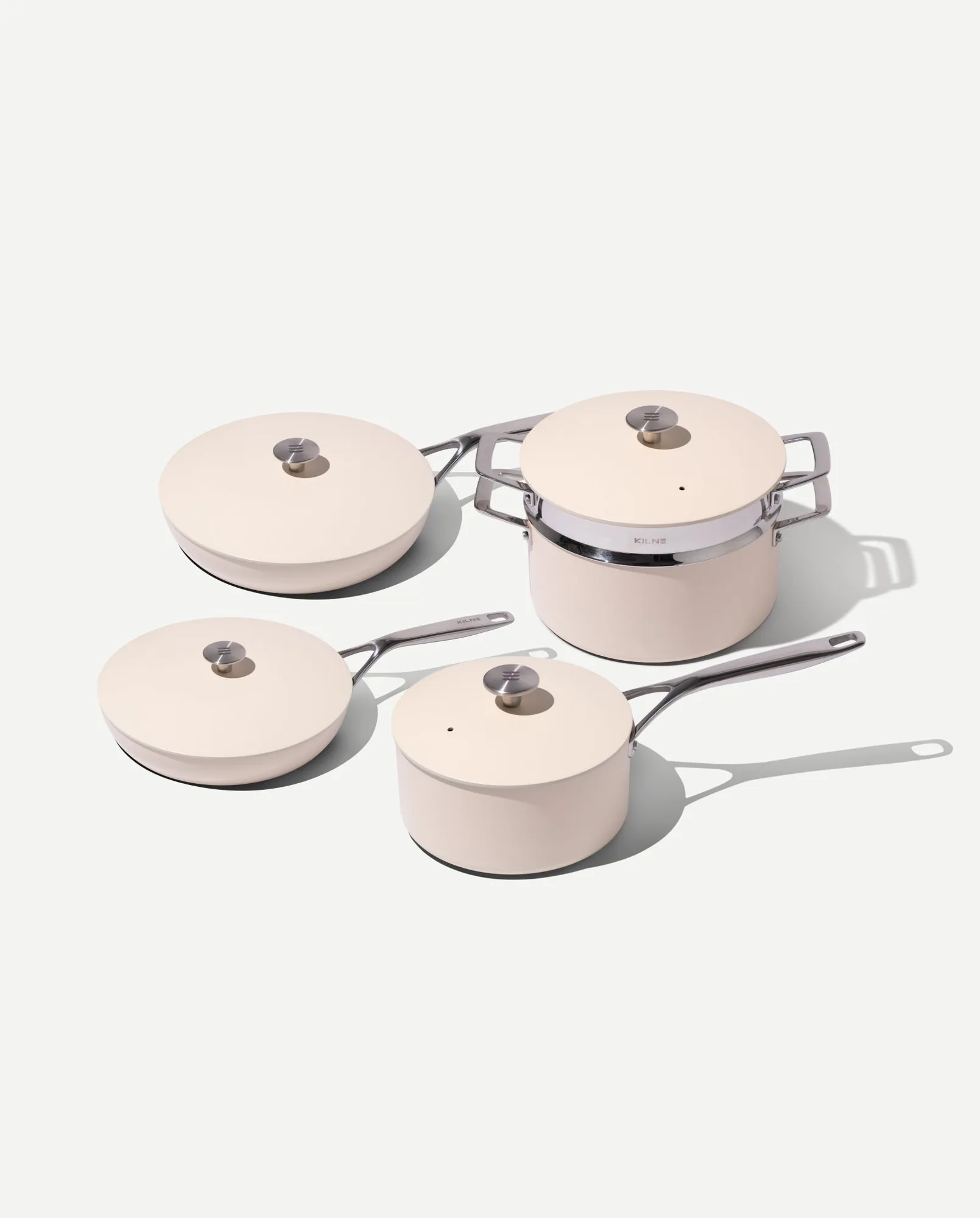 The Cookware Set