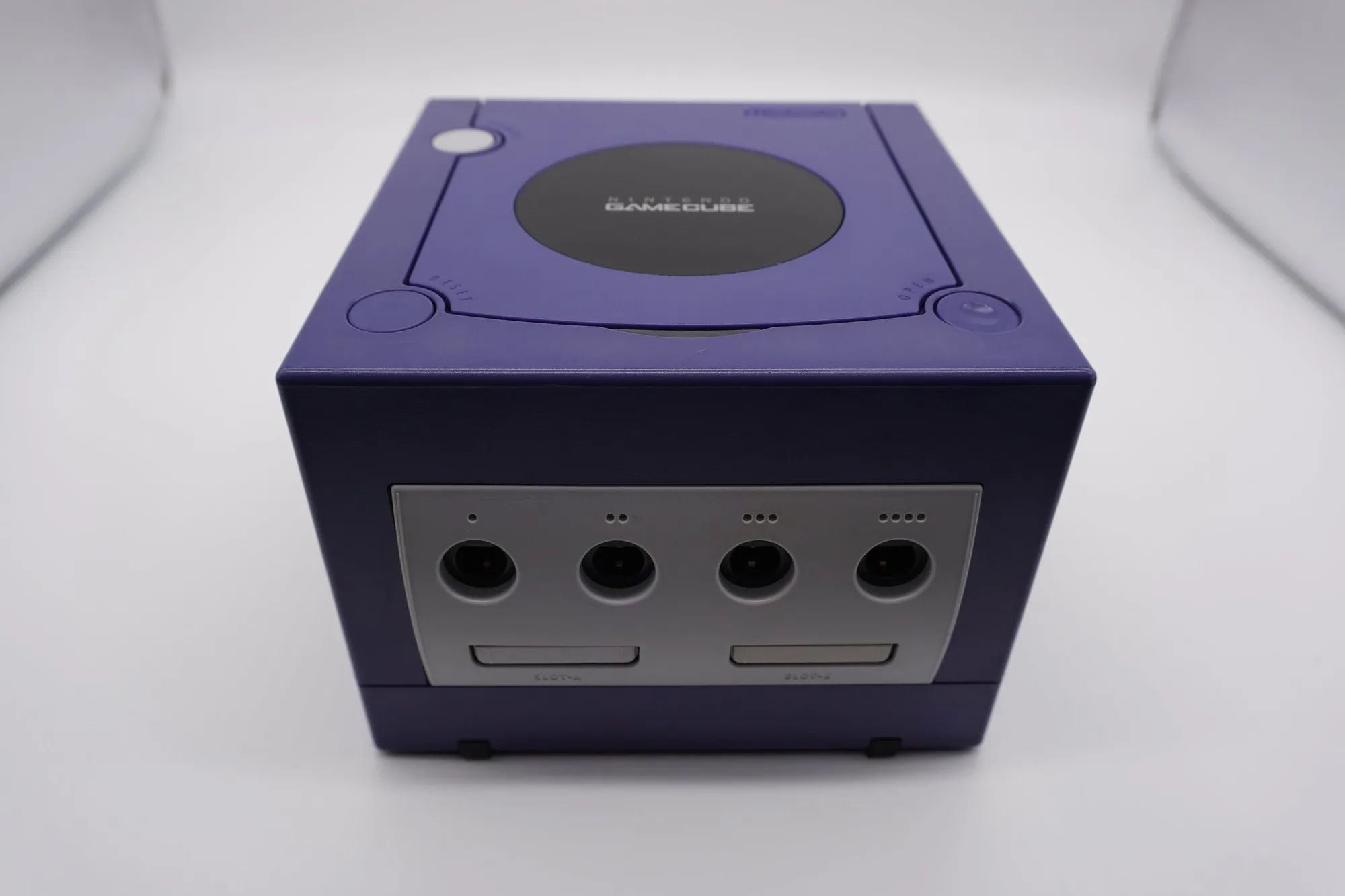 GameCube Send-In Service: What to Expect
