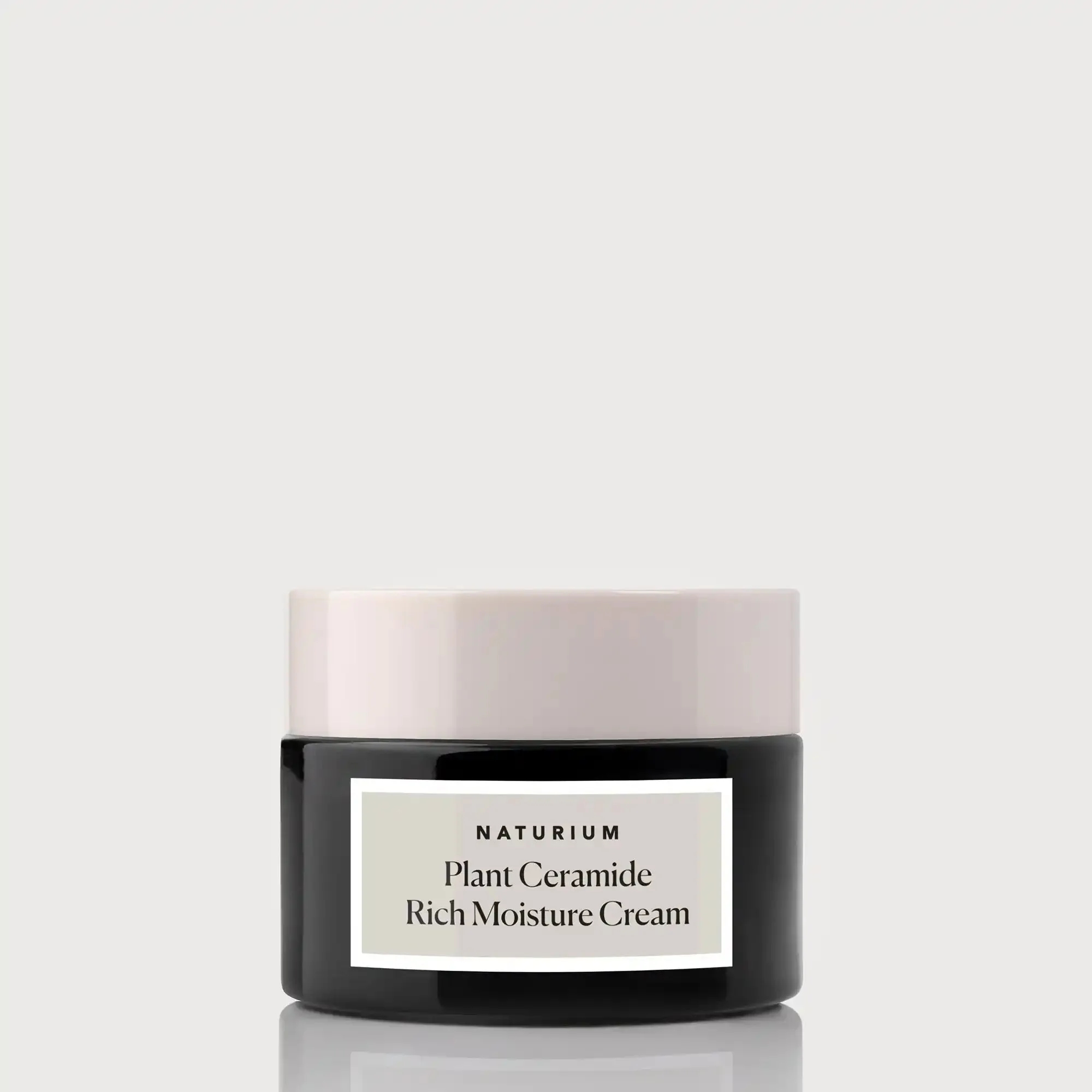 Plant Ceramide Rich Moisture Cream