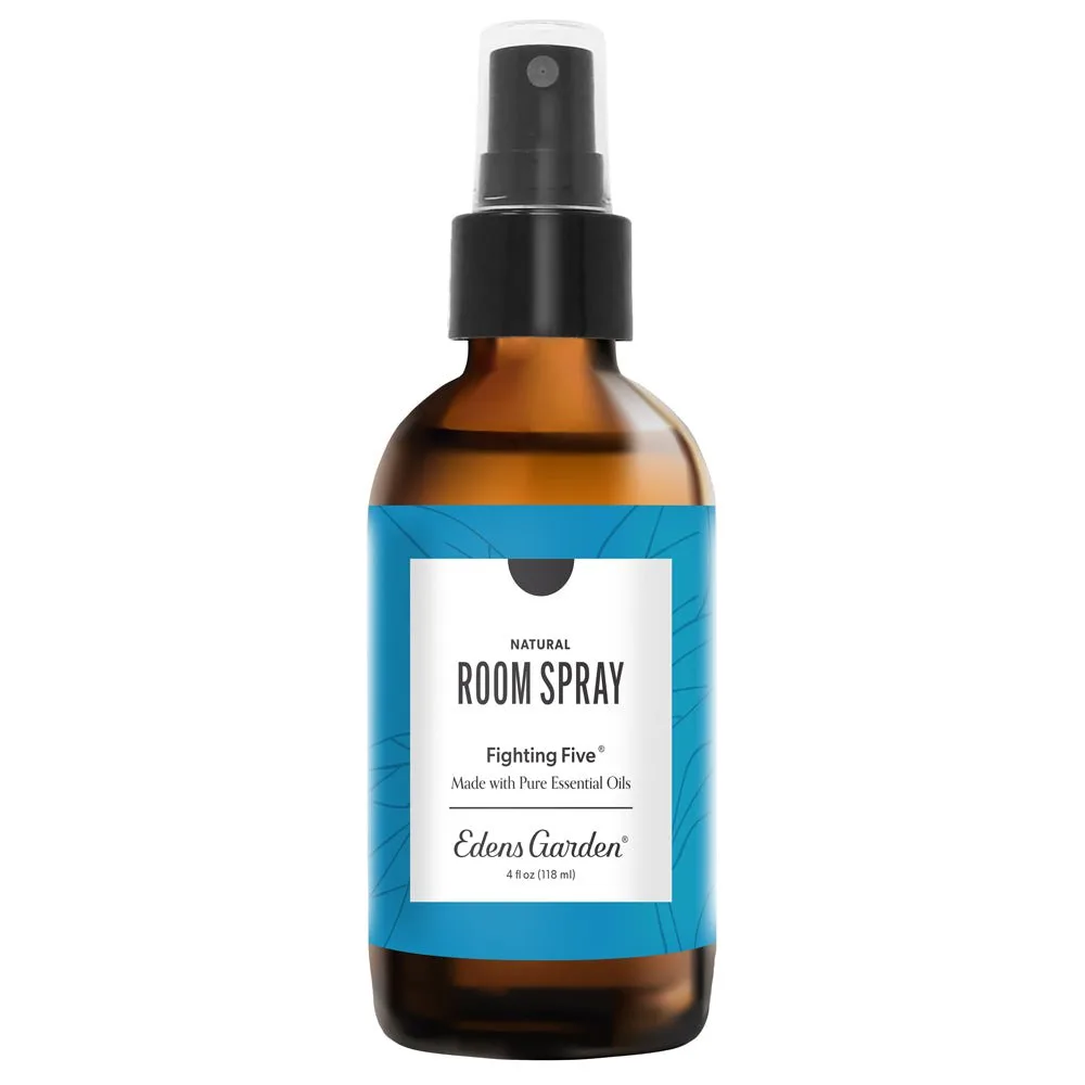 Fighting Five® Room Spray