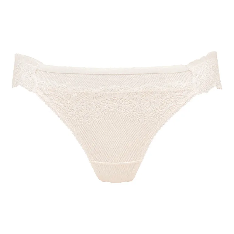 Belle Thong 24A1