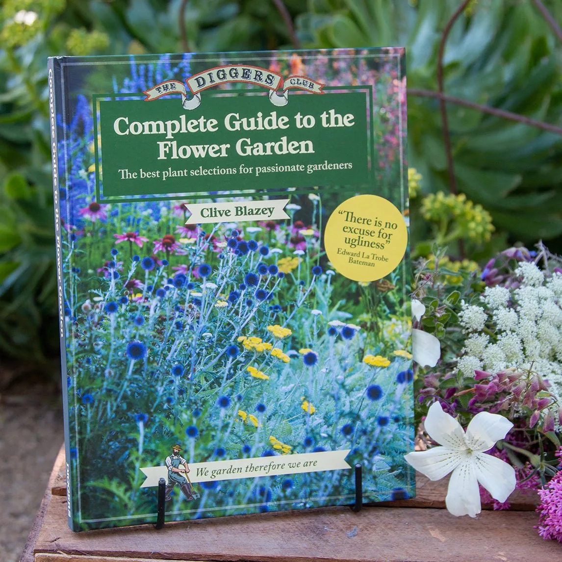 Der komplette Gartenratgeber: Was Sie erwartet
