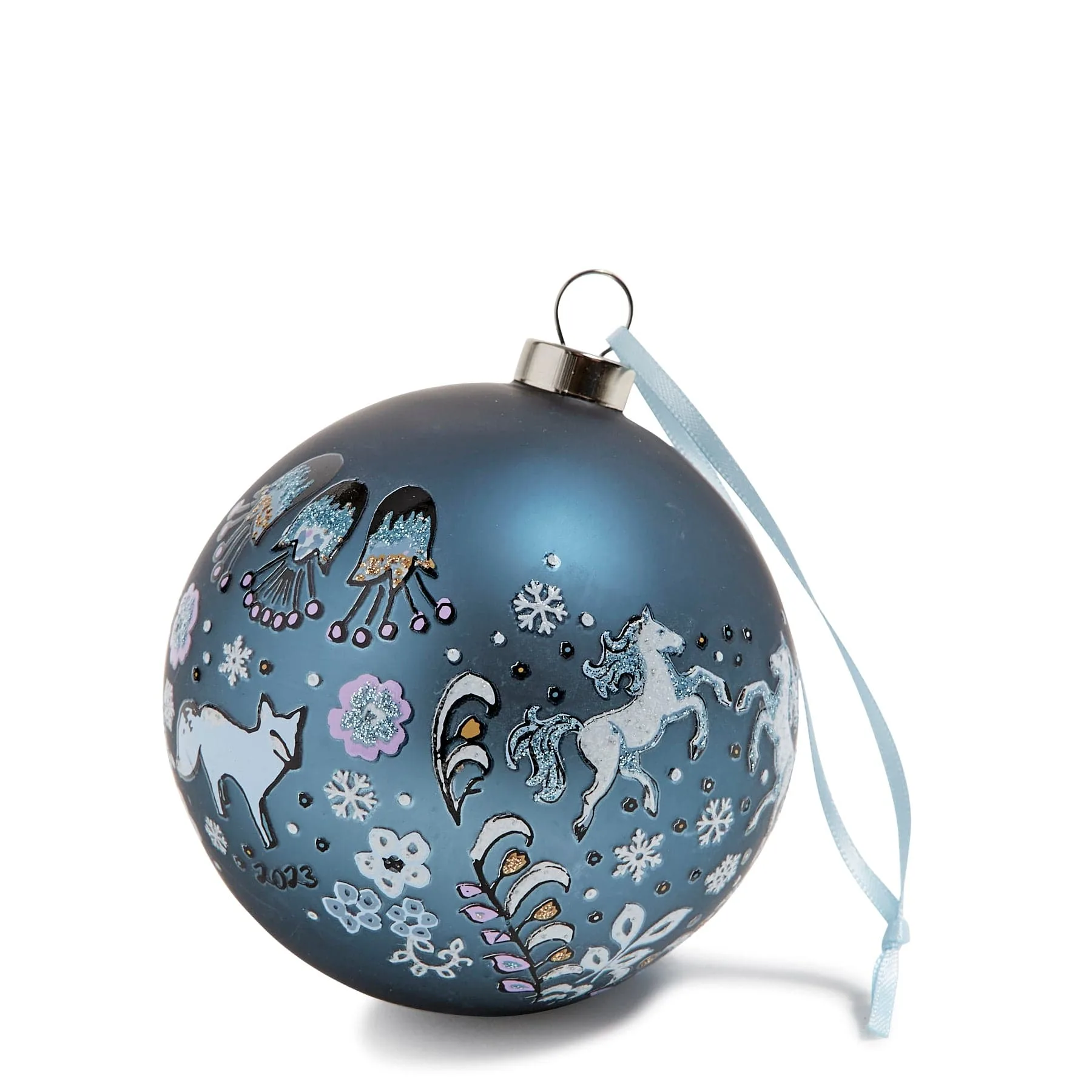 How to Clean and Store Ornaments Year-Round