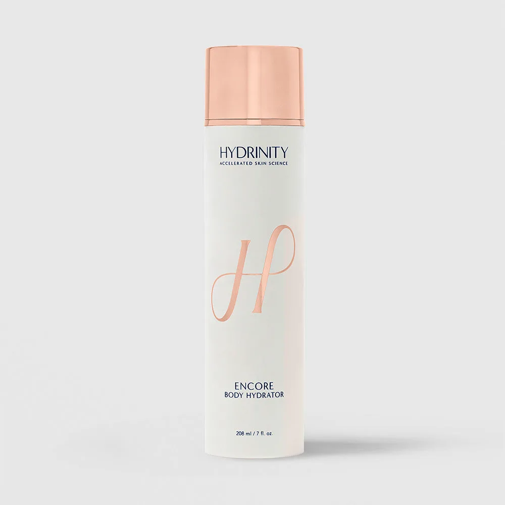 Body Hydrator vs Body Serum: What Is the Difference