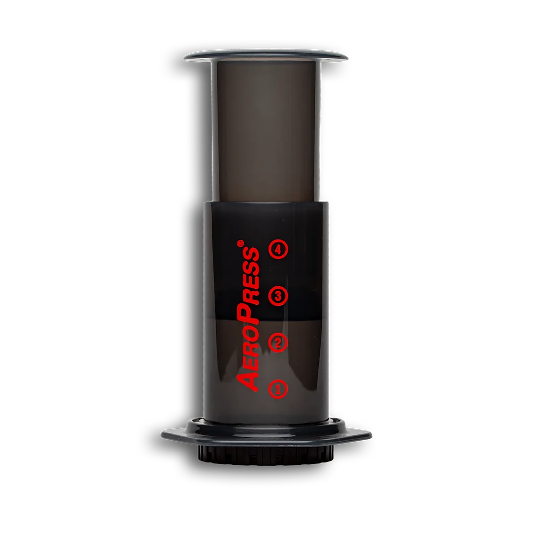 Aeropress
